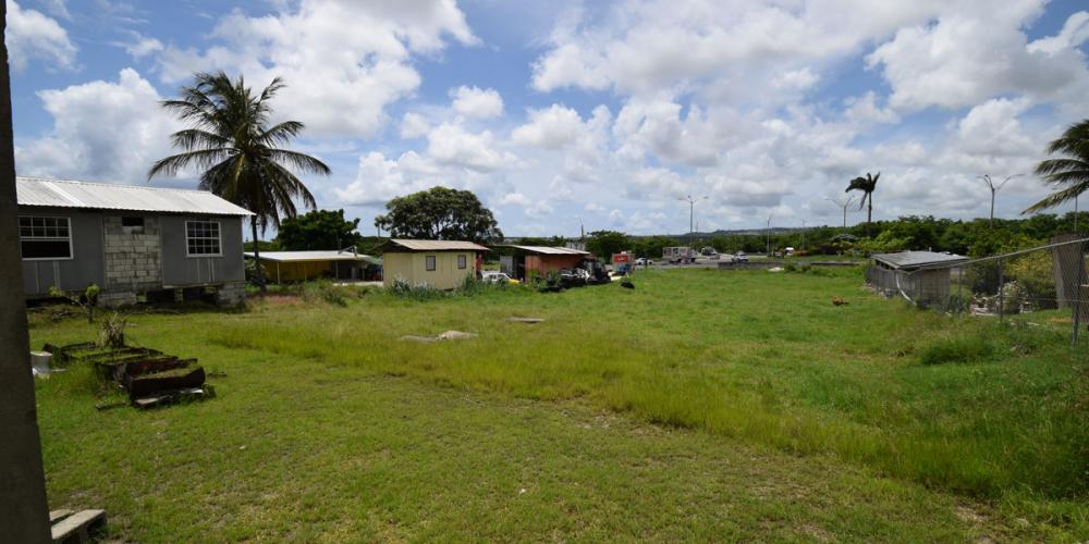 Haggatt Hall* Luxecaribbean Properties